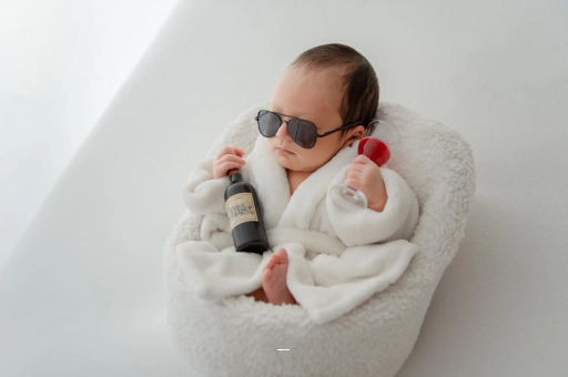 阿拉善盟囟门闭合迟宝宝说话迟