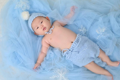 阿拉善盟宝宝发热后出疹子